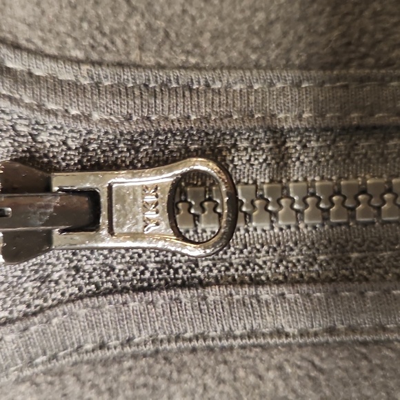 Fleece Women's Sherpa Reversible Black Vest Size XS - Picture 11 of 14